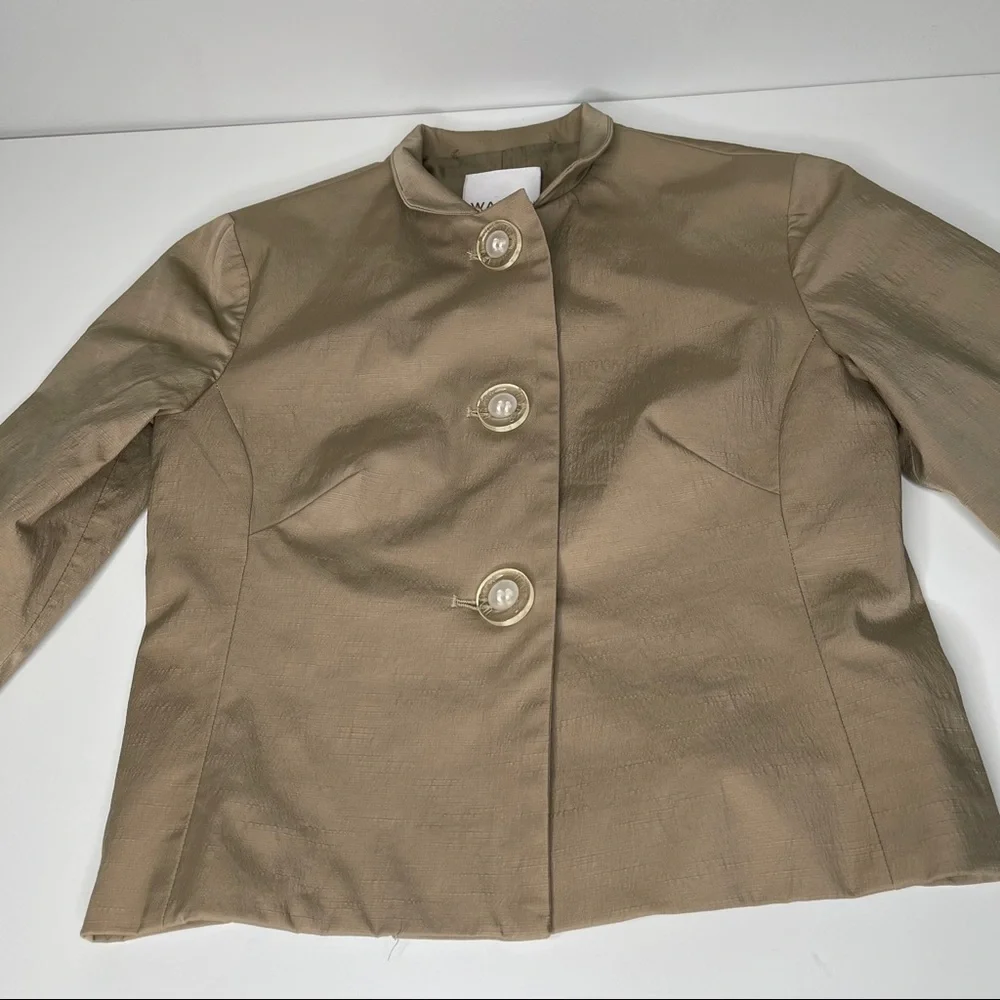 Walter Baker blazer